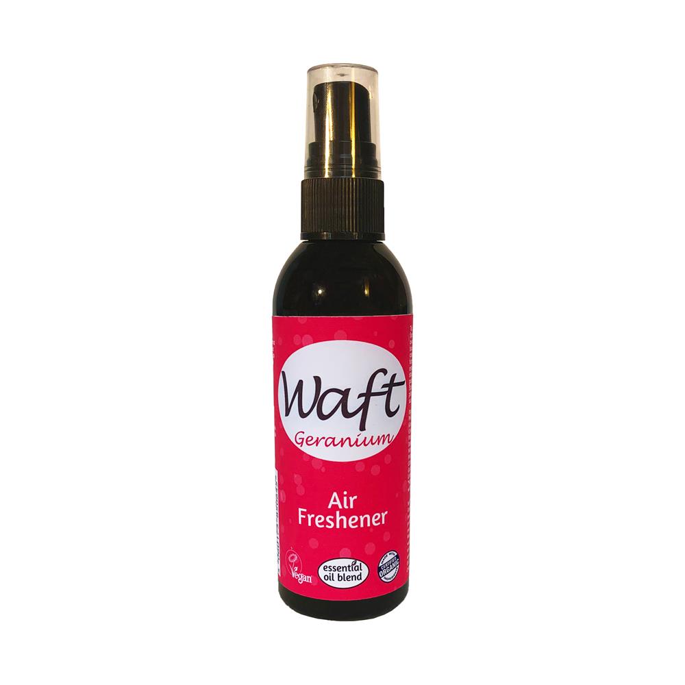 Natural Air Fresheners