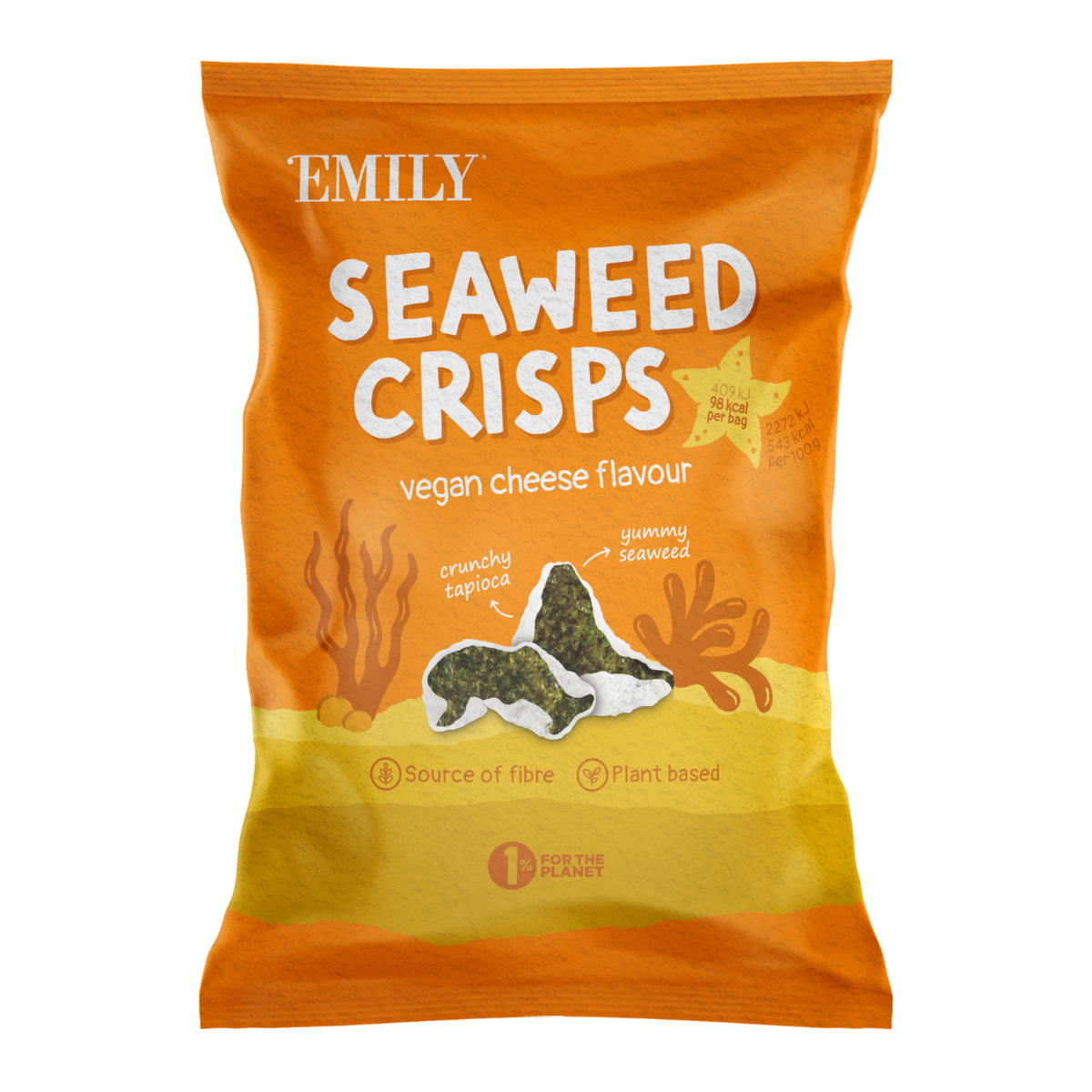 emily crisps
