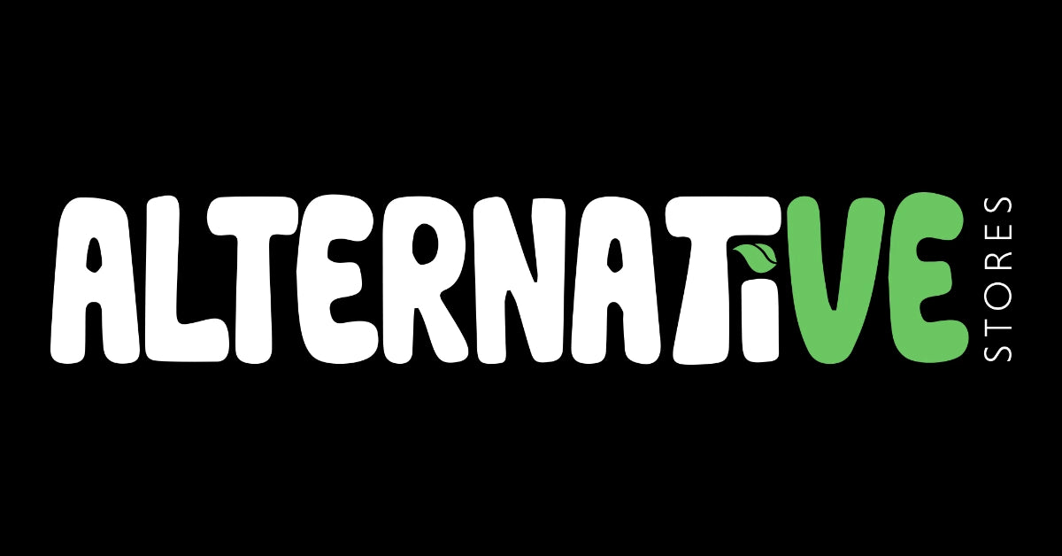 Alternative Stores 100% Vegan Superstore!
– AlternativeStores.com