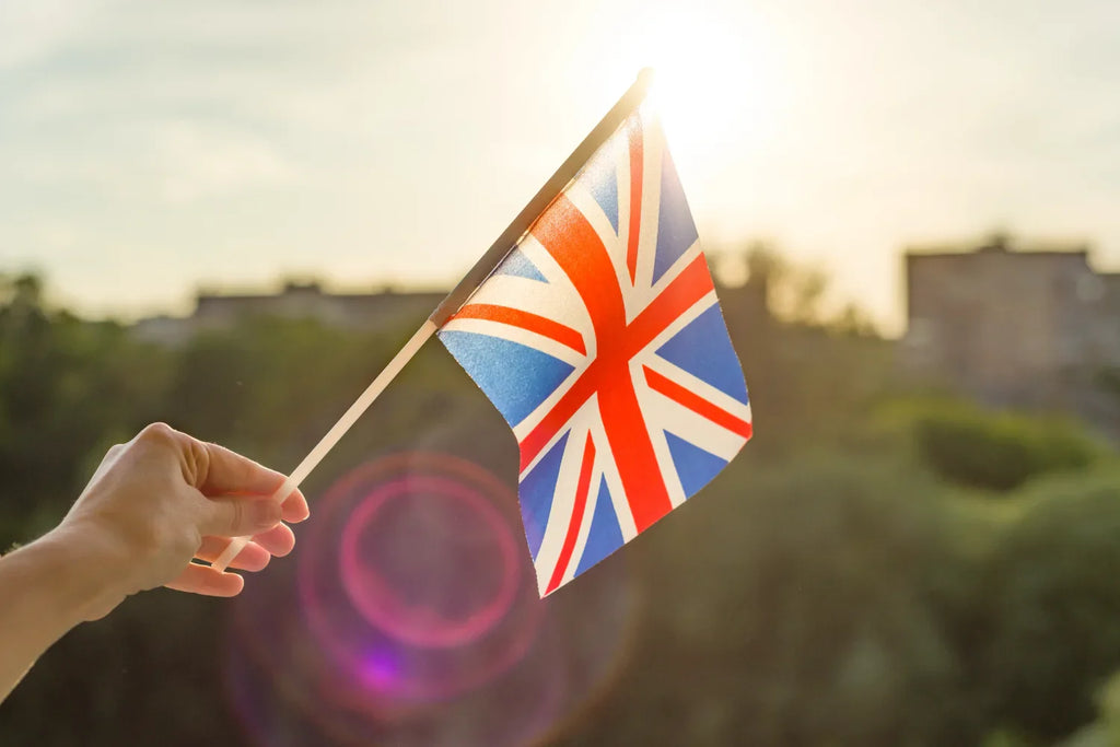 British Inspired Classics