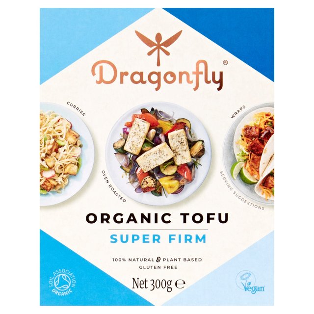 Tofu Products
