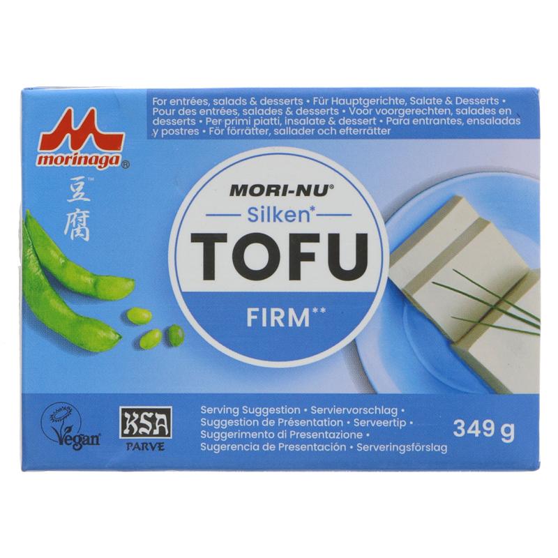 Tofu - Unchilled