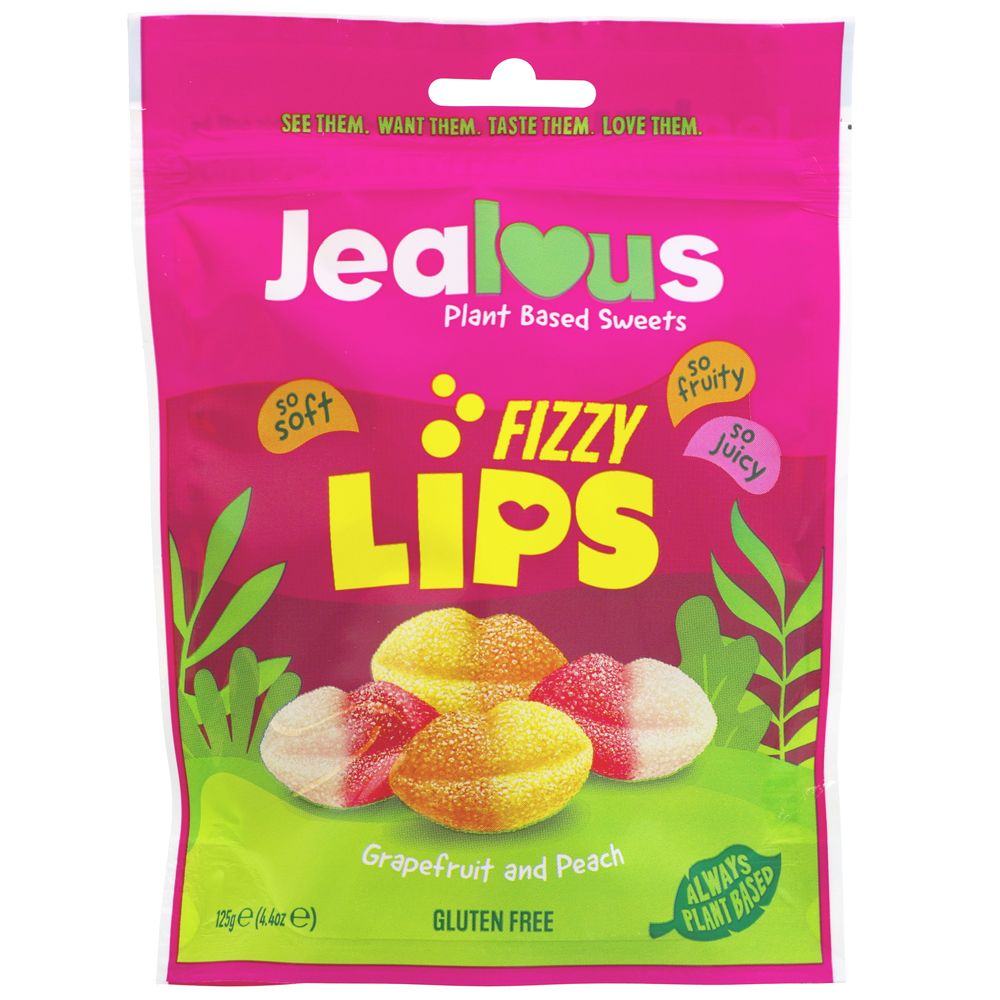 Hitschies Softi Quibbie – Irresistibly Chewy Delights with Games on Each  Package | Fruit Flavored Gummies | Vegan-Friendly | 80g Pack (2 Pack)
