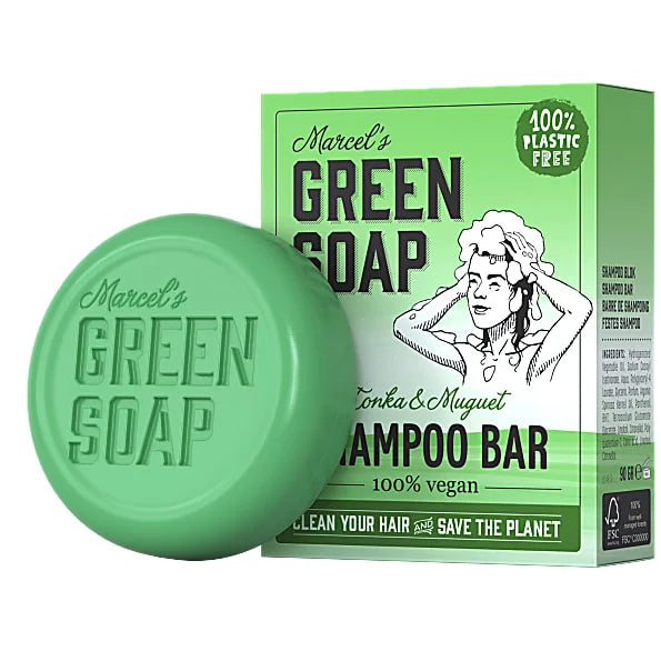 Marcels green soap deals
