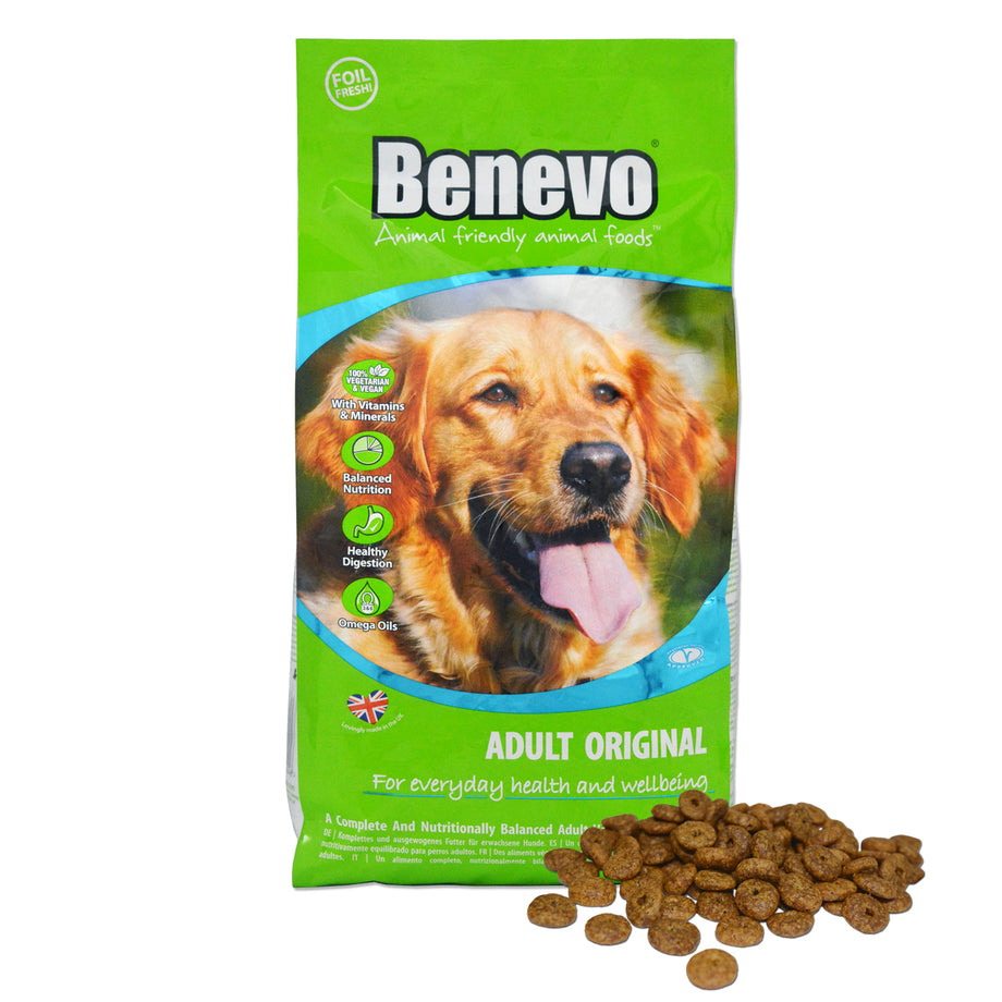 Benevo organic top